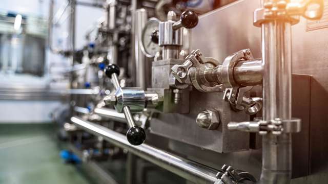 Sådan hjælper vi OEM