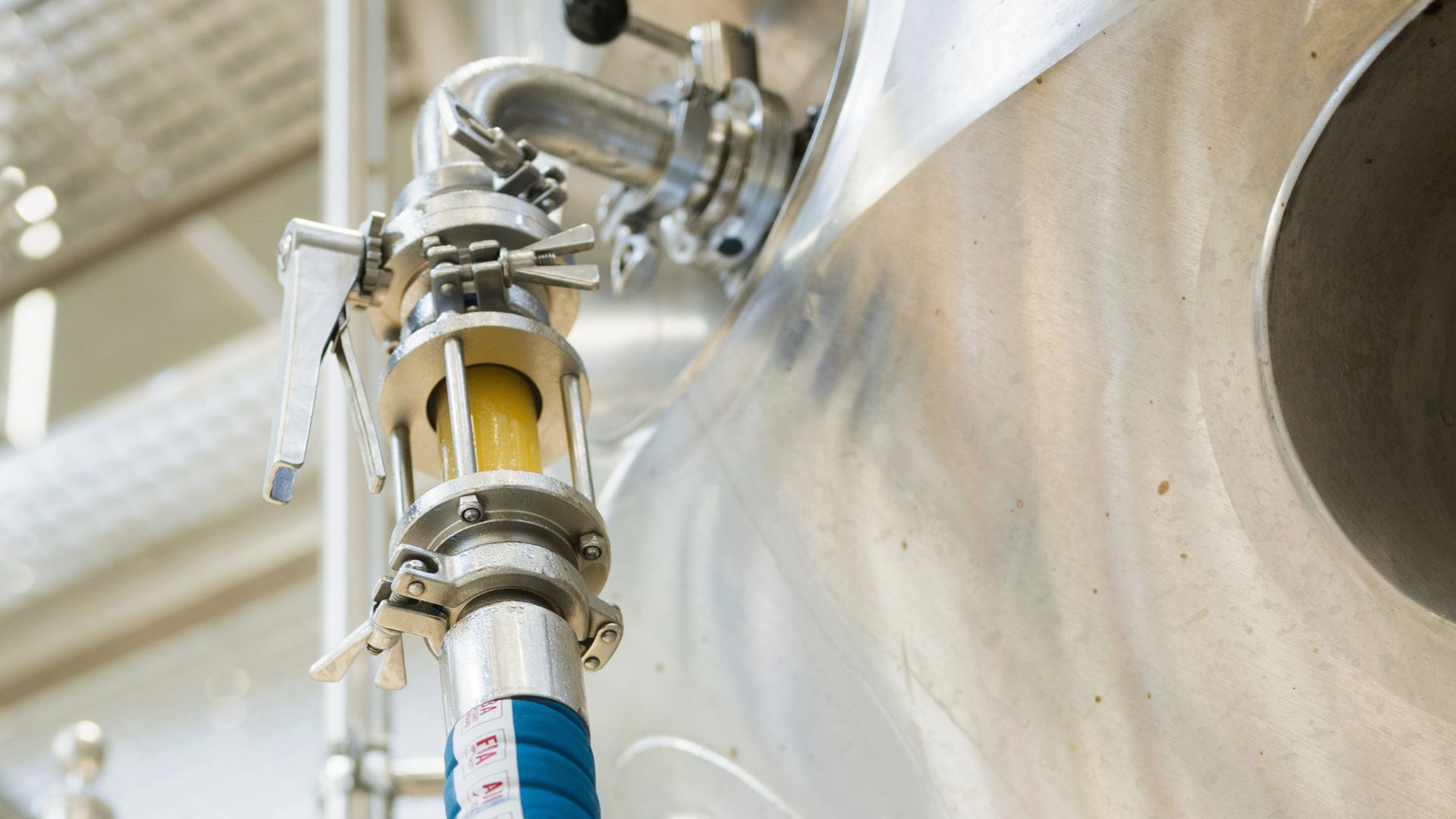 Kvalitetssikring gennem visuel monitorering