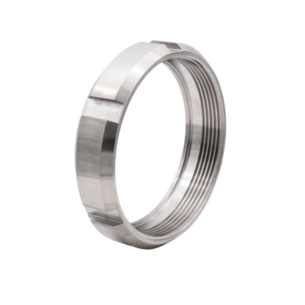 IDF-omløber for hagenøgle