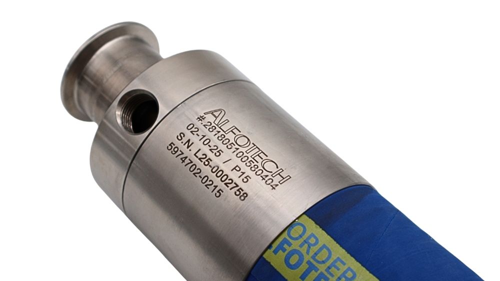 Eksperter i sporbarhed