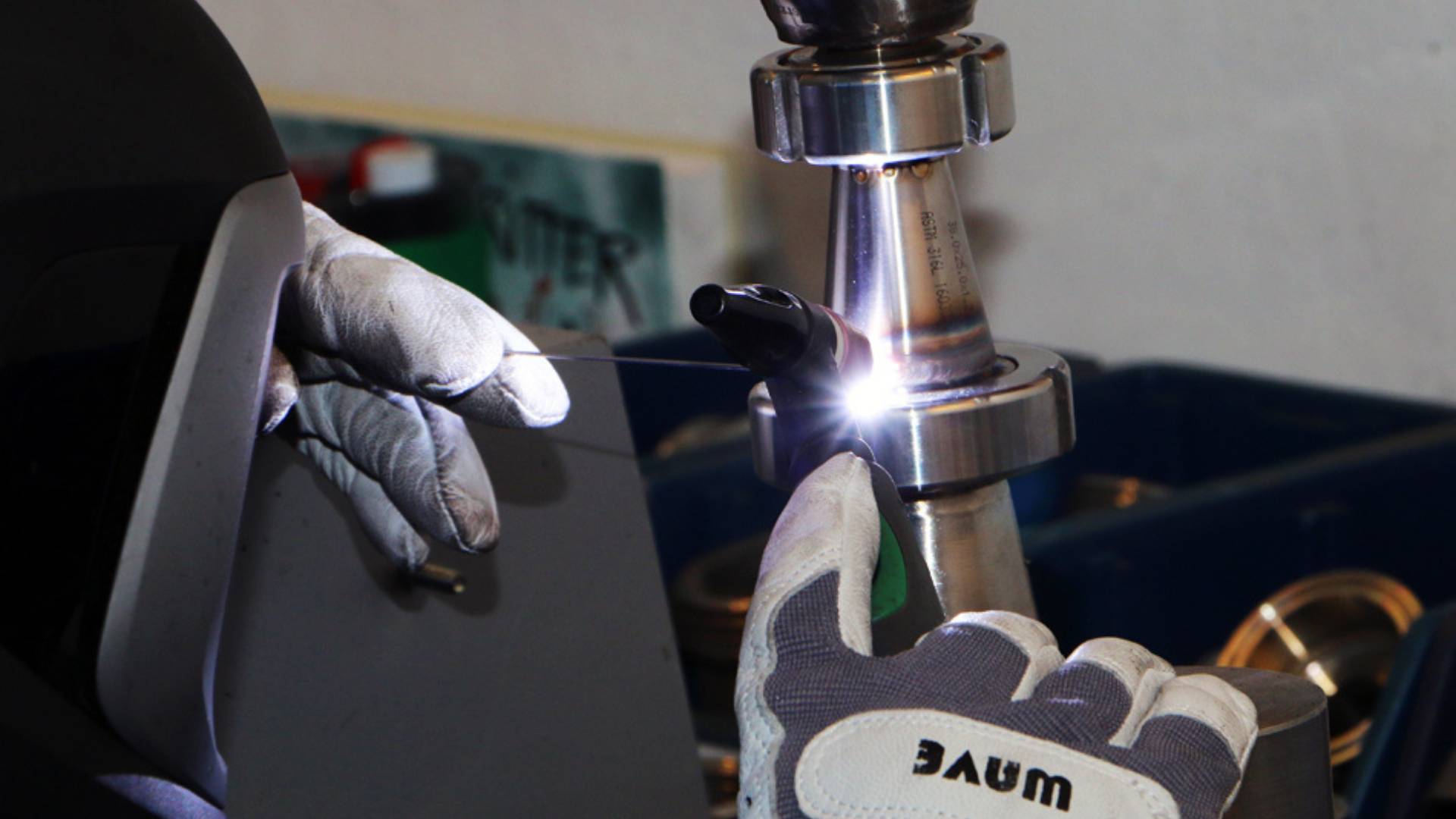 Vi skræddersyer løsninger til dine behov