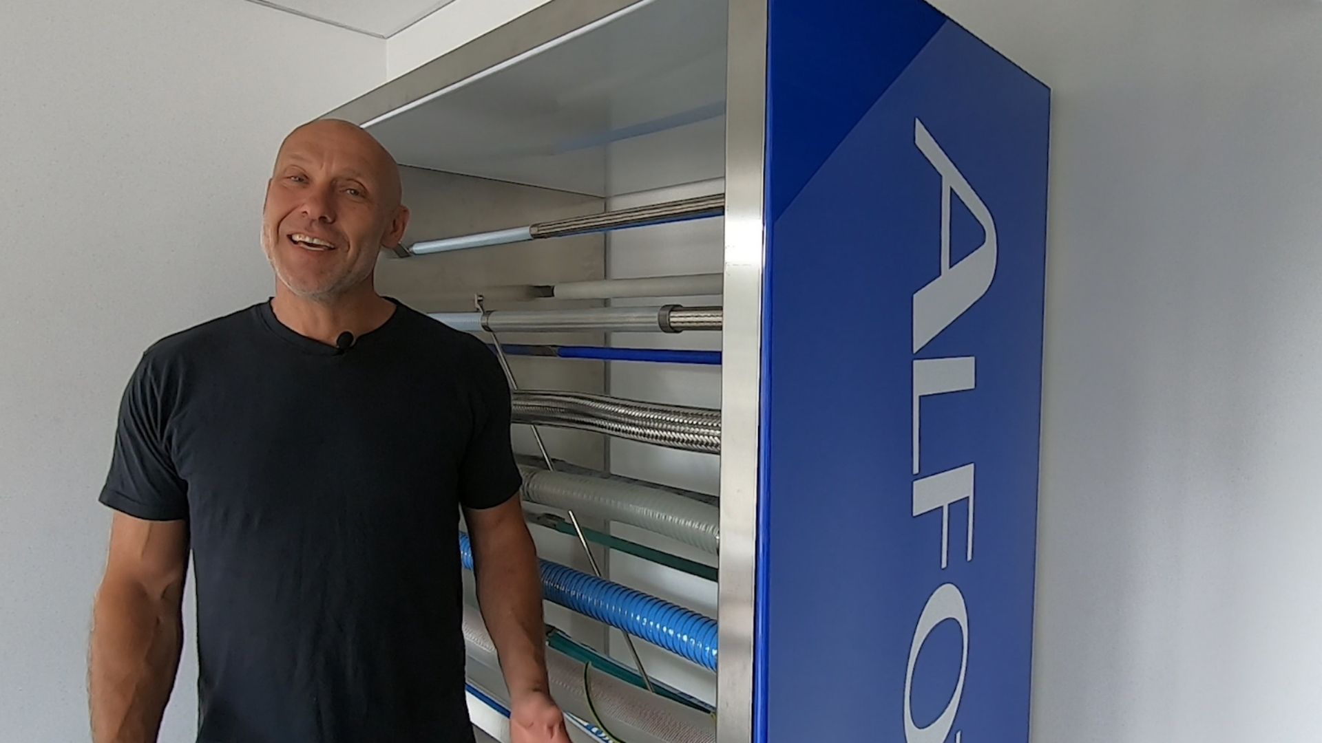 Peter's Week episode 5: Sporbarhed