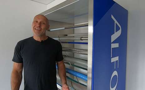 Peter's Week episode 5: Sporbarhed