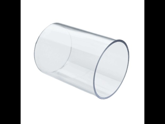 Vores skueglas med union er konstrueret af borosilikat glas, som giver fremragende styrke og stabilitet. Køb skueglas fremstillet af rustfrit stål AISI 316 her.