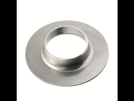 Svejsekrave ISO - N116