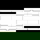 Kryds, DS/SMS, kort gren