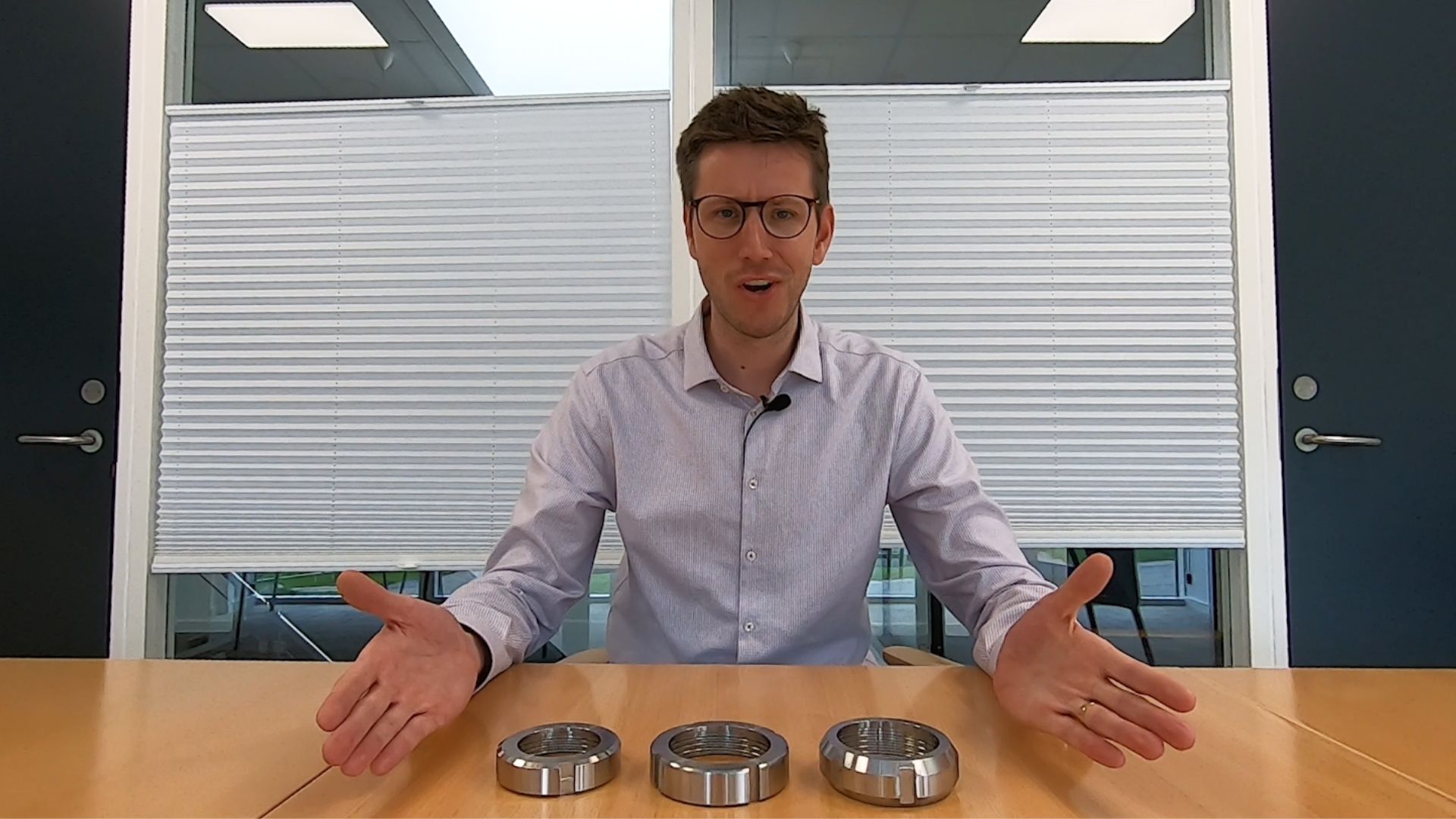 Video: Kender du disse koblingstyper?