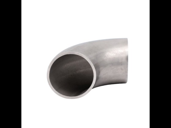 Vores rustfri 90 graders bøjning, DIN, er fremstillet i rustfrit stål AISI 316 og følger standarden DIN 2605. Bestil svejsefittings i kompromisløs kvalitet her.