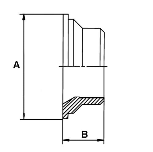 SMS svejsereduktion krave