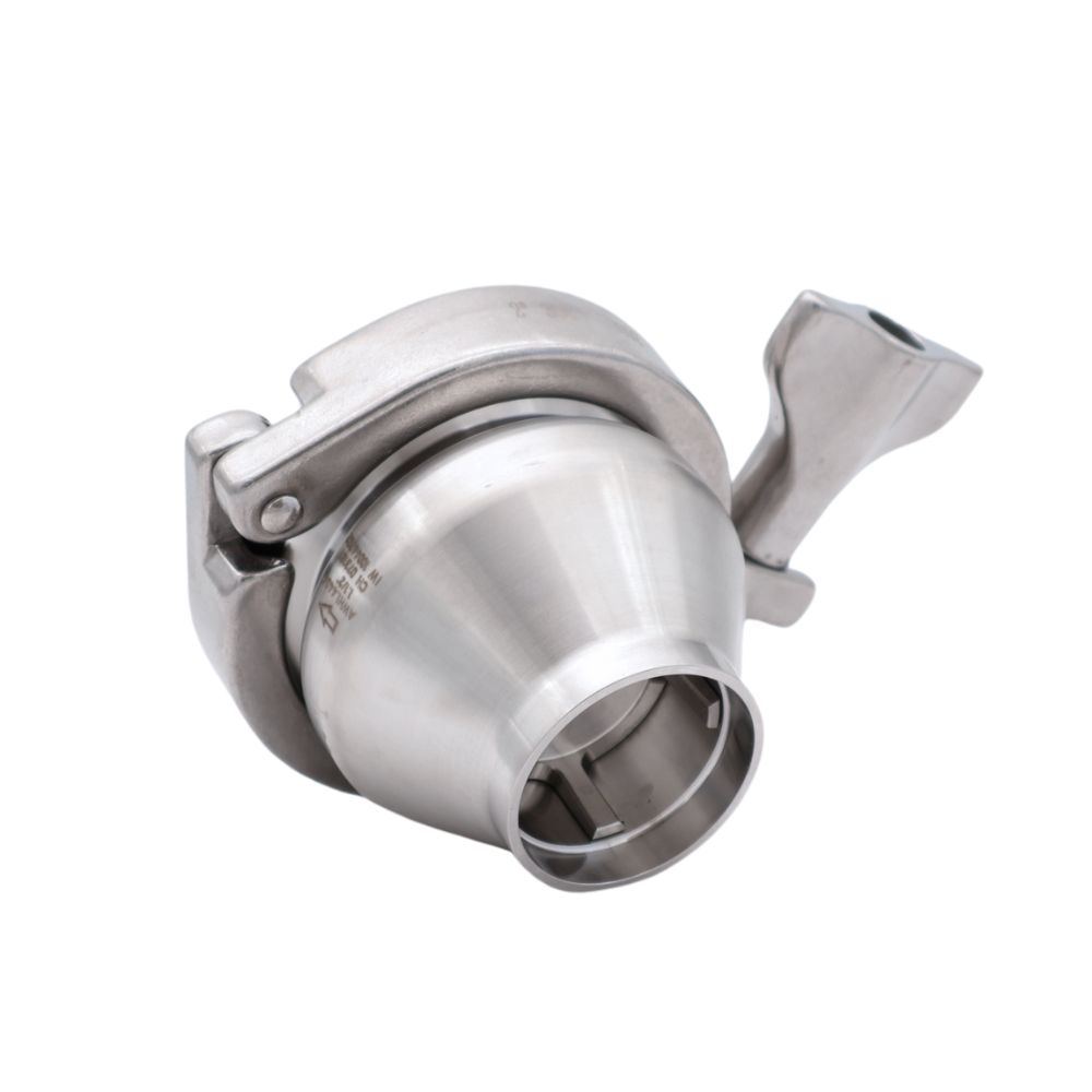 Kontraventil AWH, ISO