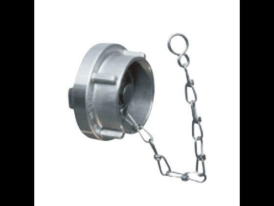 Robust og modstandsdygtig Storz slutdæksel i høj kvalitet fra alfotech. Fremstillet i rustfrit stål eller aluminium. Bestil Storz slutdæksler på webshoppen.