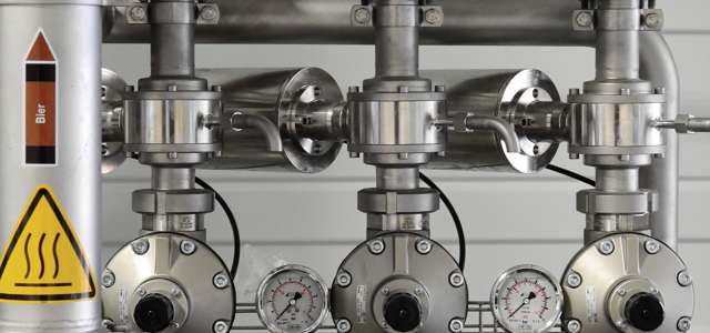 Ny serie af konkurrencedygtige butterfly- og kugleventiler