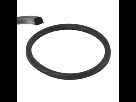 DS unionspakning, Viton