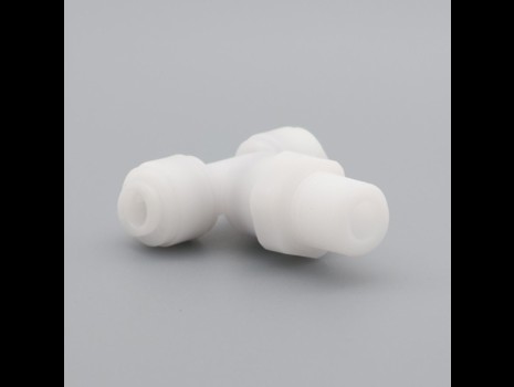 Push-in T-stykke, svirvel, BSPT