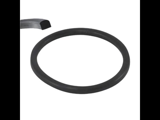 DIN unionspakning, EPDM