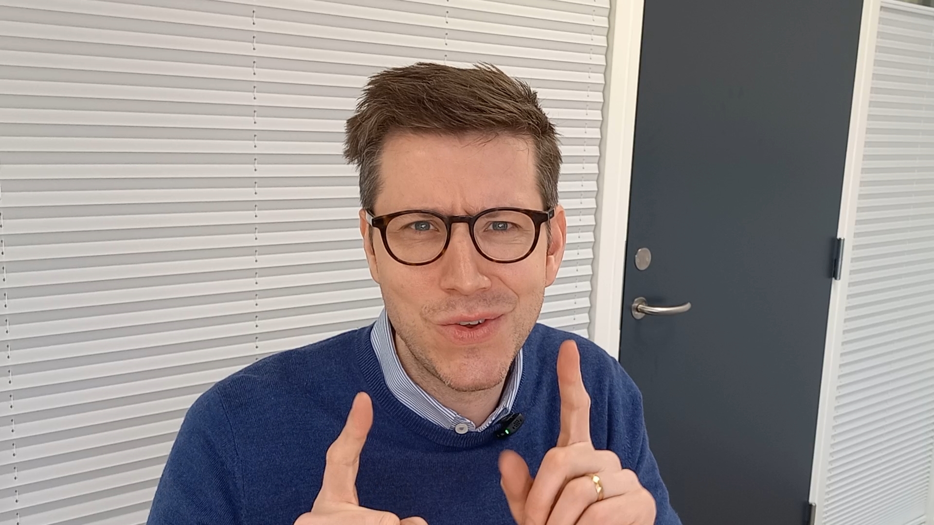 Video: Prøv vores nye slangesamler 2.0 