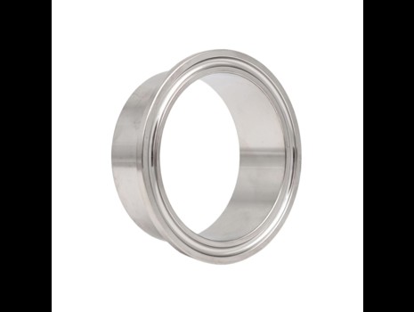 DIN Clamp krave