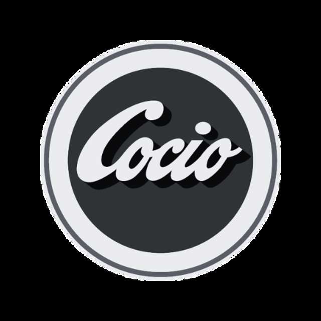 Cocio logo