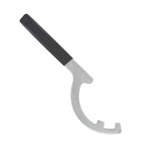 Storz hagenøgle, stål