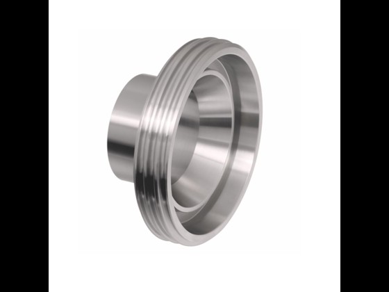 DIN reduktions svejsenippel designet til præcis svejsning og pålidelig tilpasning. Ideel til krævende applikationer. Klik og køb nu.