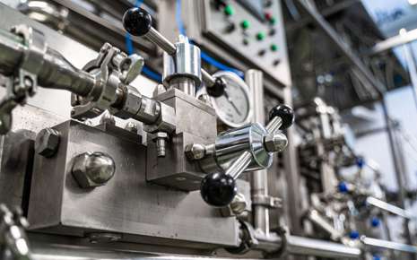 Optimér jeres produktion med detekterbare pakninger