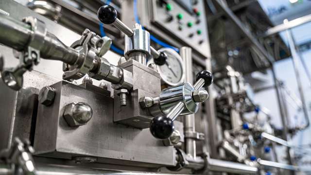 piping system
