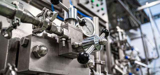 Optimér jeres produktion med detekterbare pakninger