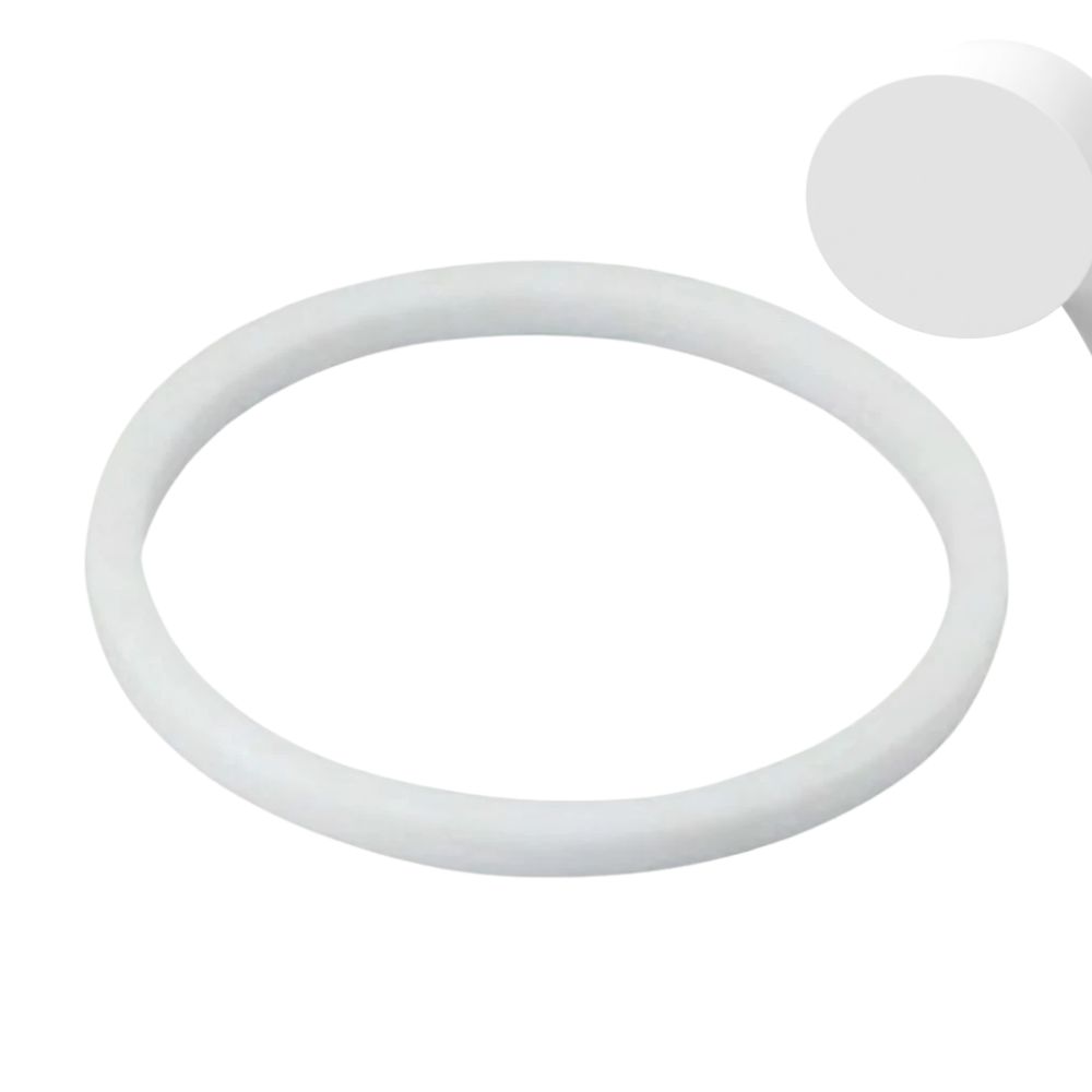  Unionspakning, PTFE, form A, serie C