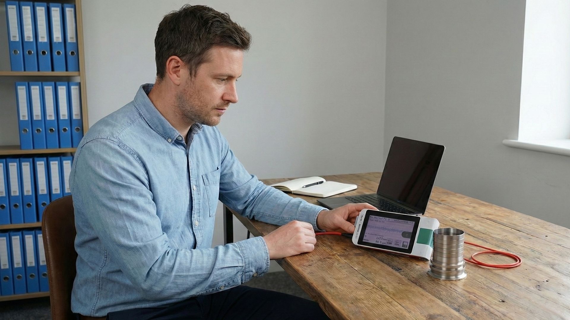 Vores systematiske kvalitetssikring