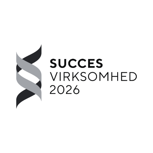 Succesvirksomhed 2026