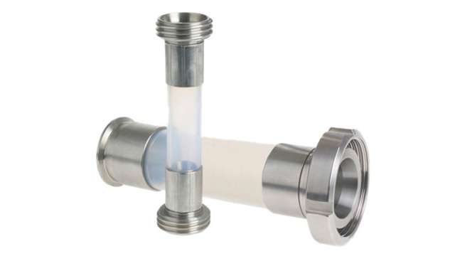 FEP skueglas
