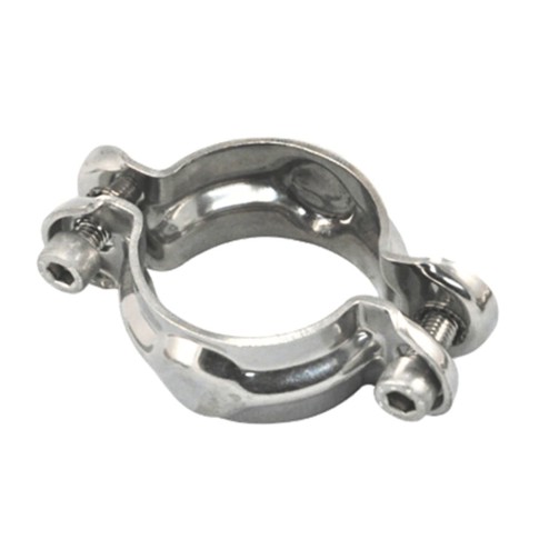 Rørbærer uden skaft, Unbraco bolte