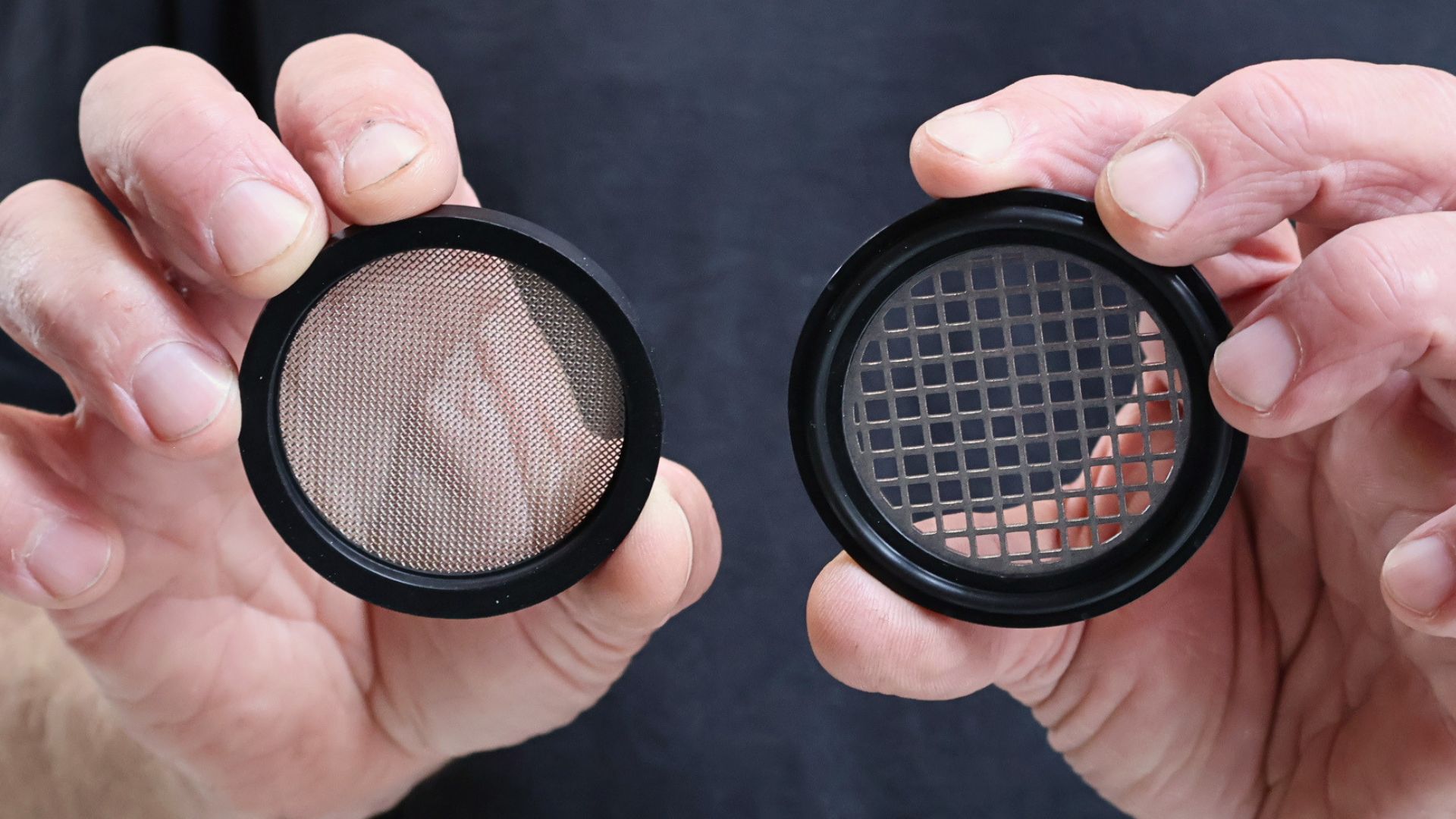 Filtrering i fødevareproduktionen: Mesh, mikron og millimeter i praksis