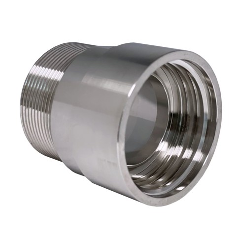 SAV-adapter, IBC til RG-nippel