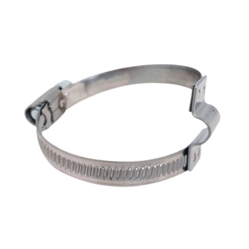 Bridge-W2 spændebånd til vacuumslanger