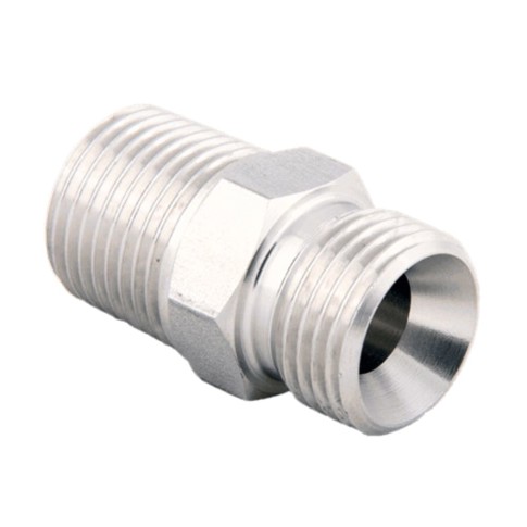 Brystnippel, 60 gr. i en ende, BSPT