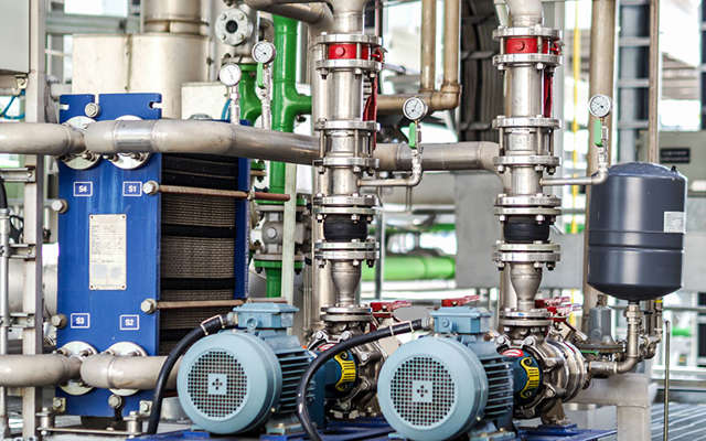 industripumper