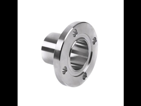 Flange liner, DIN, 11864-2, serie A