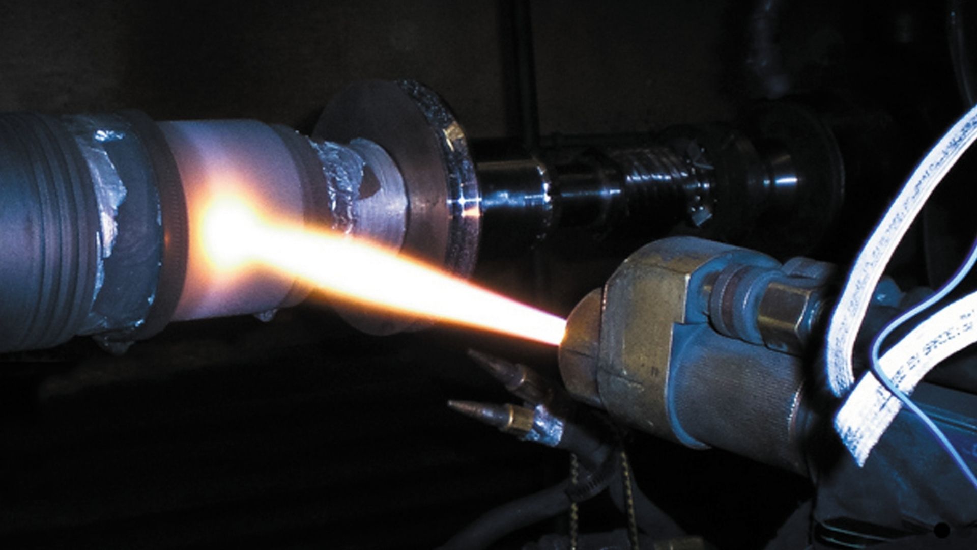 Hårdmetalbelægning: Spar 54.000 kr. over 8 år