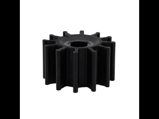 Vores JABSCO impeller til impellerpumpe er fremstillet i diverse gummimaterialer og overholder OEM standarder. Bestil hurtigt og nemt!