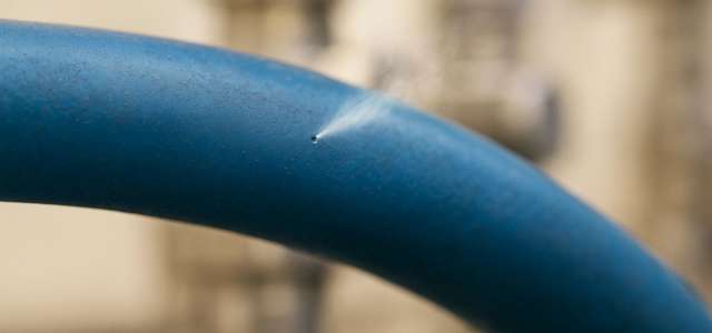 3 grunde til at vælge teflonslanger og push-in fittings til trykluftsinstallationer