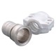ISO Clamp krave