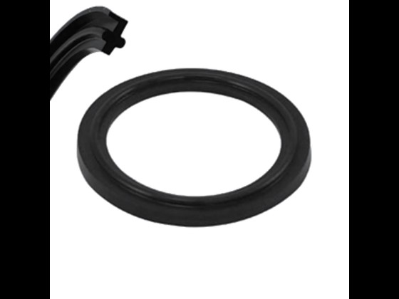 Clamp unionspakning, NBR