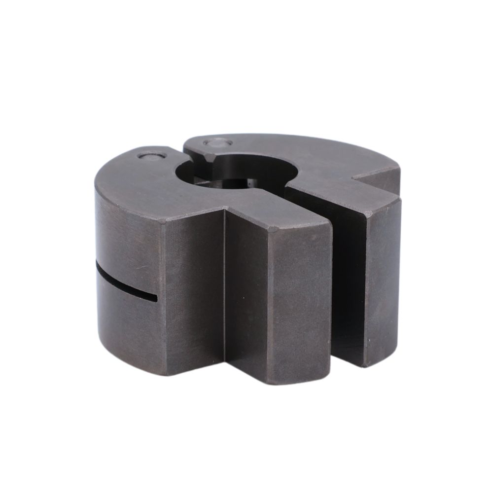 Afskæreklemme for ISO-rør