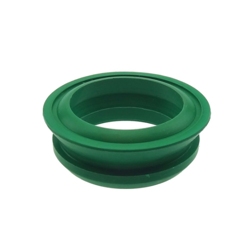 Universel GEKA-profilpakning i FKM/FPM. Egnet til industri, byggeri, landbrug og civile installationer. Arbejdstryk på maks 10 bar. Bestil online i dag!