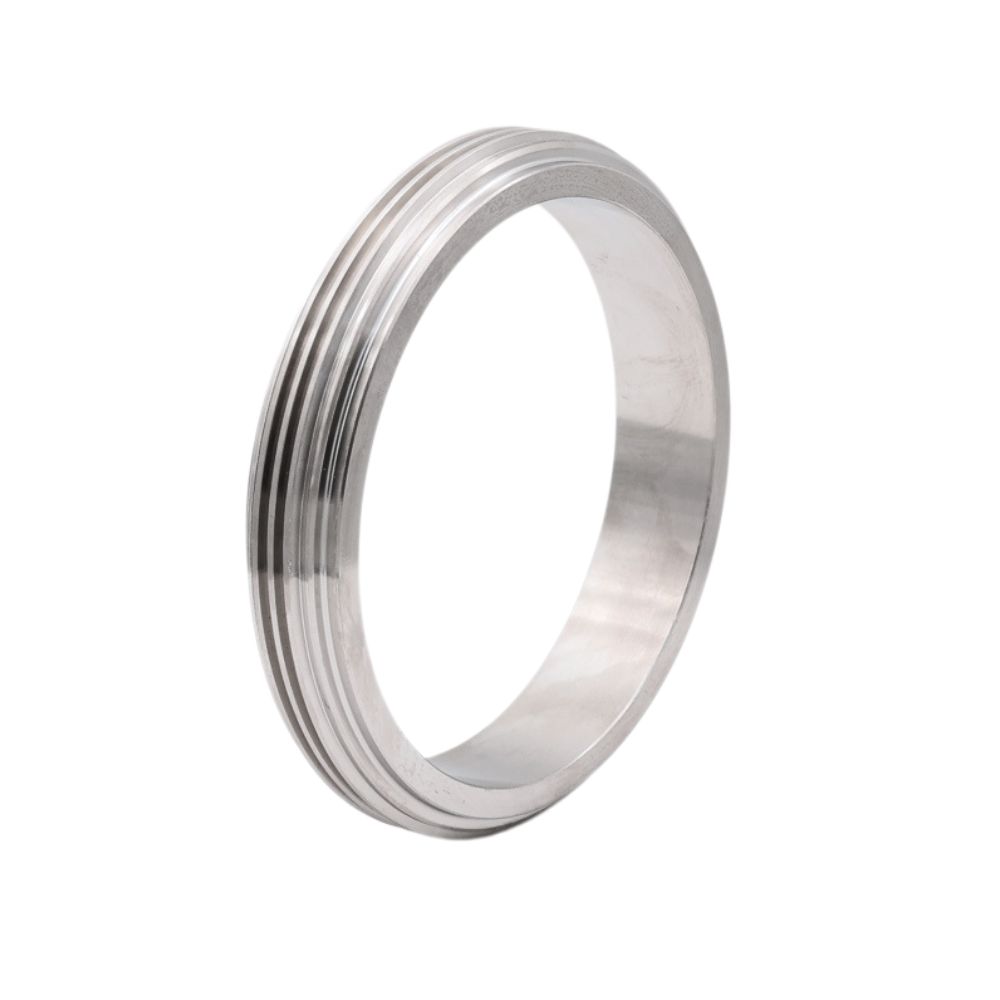 IDF-svejsenippel følger de strenge krav fra International Dairy Federation (IDF) og kommer i rustfri stål af høj kvalitet. Bestil her!