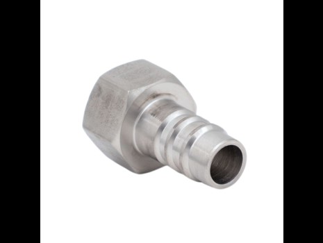 Sikkerhedskoblingsmuffe, AFTS