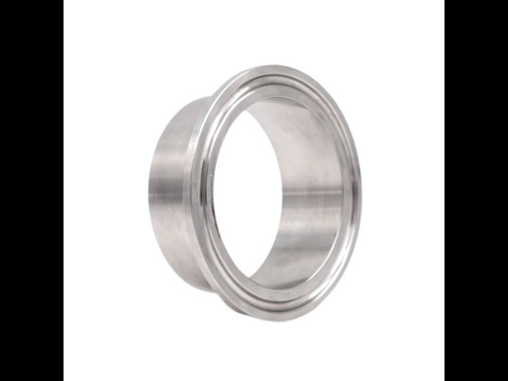 Få høj kvalitet med Tri-Clamp ASME-BPE unionsdele. Fremstillet i rustfrit stål for maksimal pålidelighed. Perfekte til industrielle applikationer. Køb her!