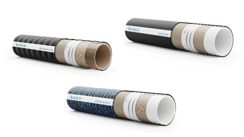 collage granulatslanger