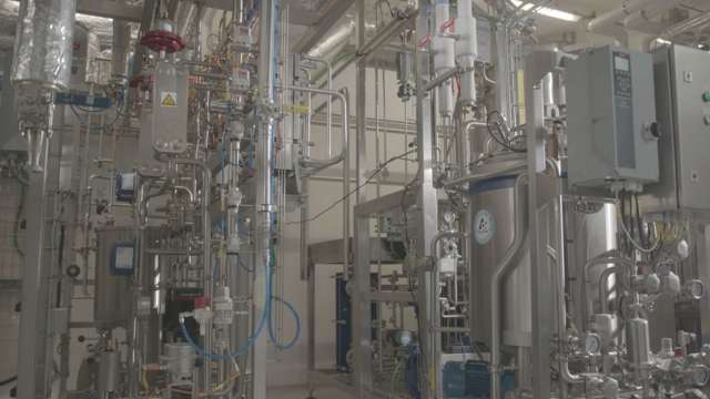 Fødevaregodkendelse i sigte